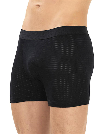 Anıt 1291 Erkek Bambu Jakarlı Boxer