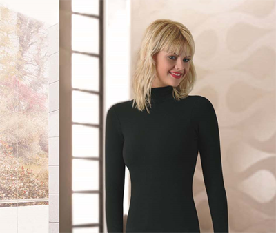Anıt 2141 Balıkçı Yaka Uzun Kol Body