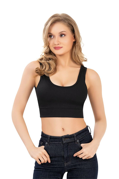 Anıt 2868 Kadın Sıkılaştırıcı Fitilli Büstiyer