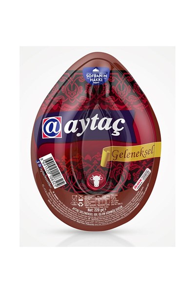 AYTAÇ GELENEKSEL DANA SUCUK 175 GR