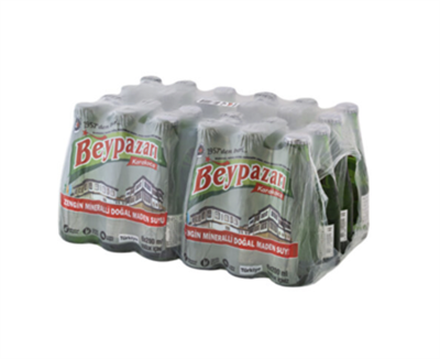 Beypazarı Soda 200 ml x 24 Koli