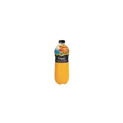 CAPPY PULPY KARIŞIK 1 LT