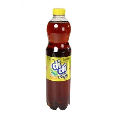 ÇAYKUR DİDİ LİMON 1,5 LT