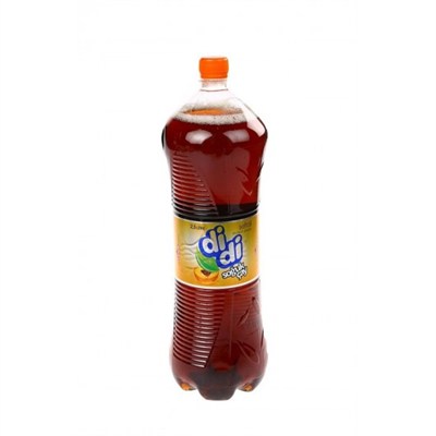 ÇAYKUR DİDİ ŞEFTALİ 2,5 LT