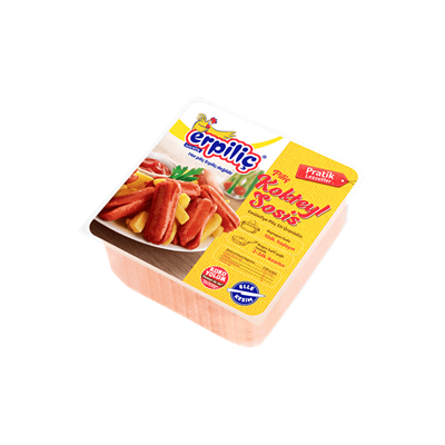 ERPİLİÇ KOKTEYL SOSİS 700 GR