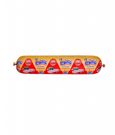 ERPİLİÇ SALAM 750 GR