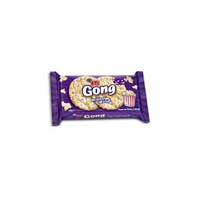 ETİ GONG MIS.VE PIR.PATLAGI 64 GR