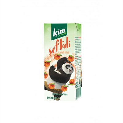 İÇİM VİŞNE SUYU 200 ML 472308
