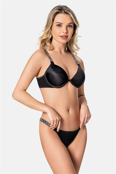LE JARDİN 5160 ASKILI PUSH-UP SÜTYEN