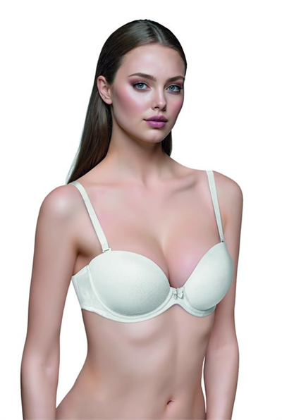 LE JARDİN 7032 MİKRO PUSH UP SÜTYEN