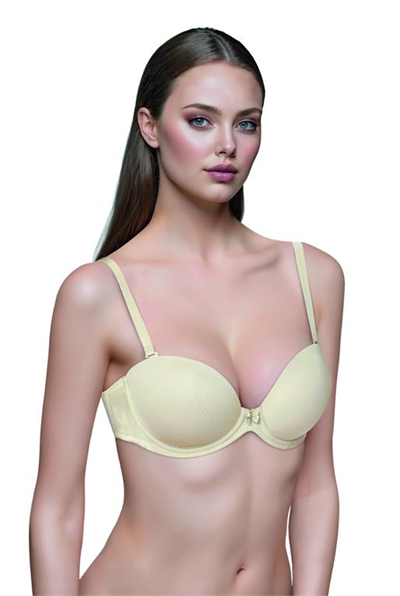 LE JARDİN 7032 MİKRO PUSH UP SÜTYEN