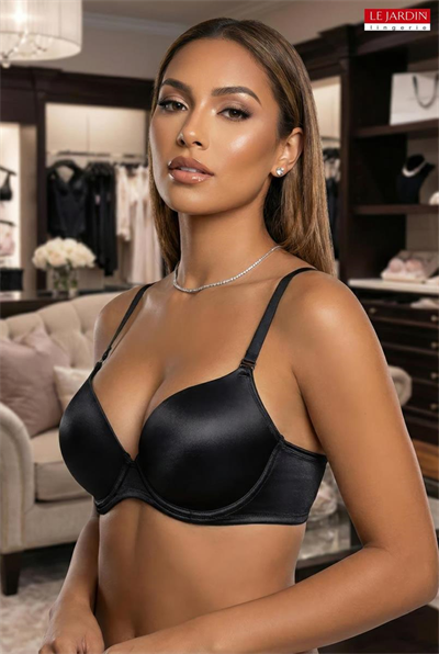 LE JARDİN 7033 MİKRO KAPLI SİHİRLİ SÜTYEN
