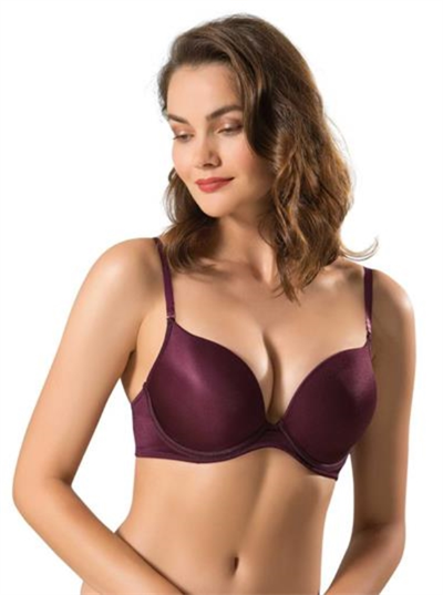 LE JARDİN 7033 MİKRO KAPLI SİHİRLİ SÜTYEN