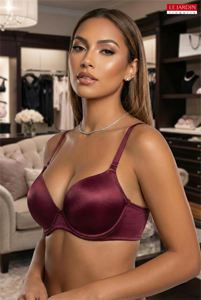 LE JARDİN 7033 MİKRO KAPLI SİHİRLİ SÜTYEN