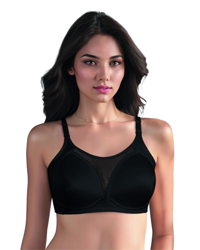 LE JARDİN 9040 C CUP BALENSİZ TOPARLAYICI SÜTYEN