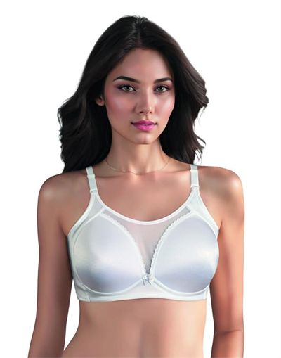 LE JARDİN 9040 C CUP BALENSİZ TOPARLAYICI SÜTYEN