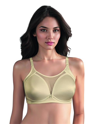 LE JARDİN 9040 C CUP BALENSİZ TOPARLAYICI SÜTYEN
