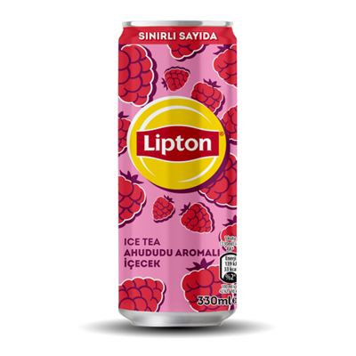 LIPTON ICE TEA AHUDUDU 330 ML