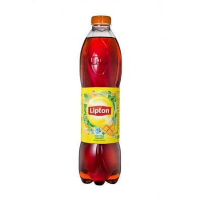 LIPTON ICE TEA MANGO 1,5 LT