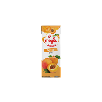 MEYSU DİNAMİK VİŞNELİ İÇECEK 200 ML
