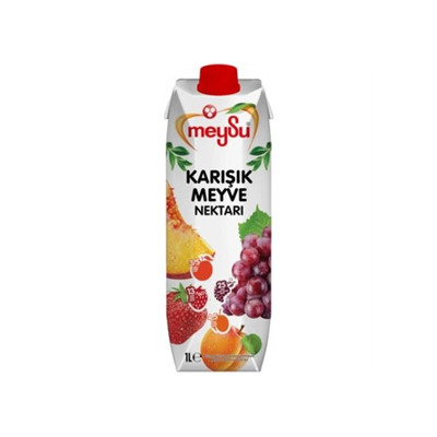 MEYSU KARIŞIK İÇECEK 1 LT