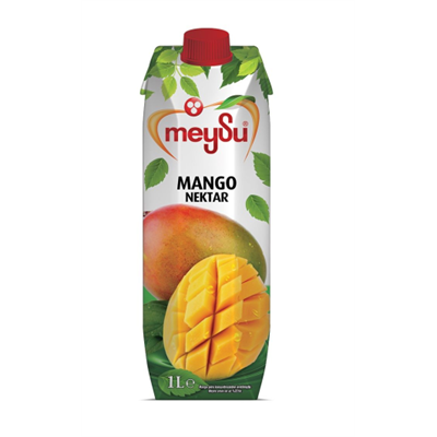 MEYSU MANGO NEKTAR 1 LT