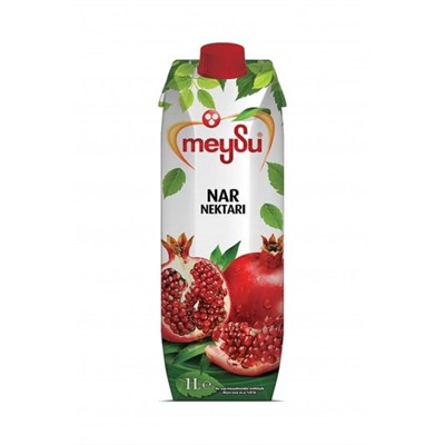 MEYSU NAR NEKTARI 1 LT