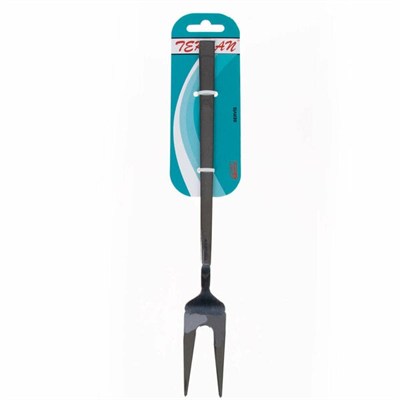 Tercan Okyanus Servis Tek Çatal Kartelalı 8614 3932