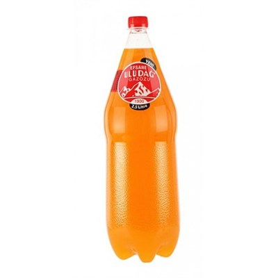 ULUDAĞ EFSANE PORTAKAL 2,5 LT