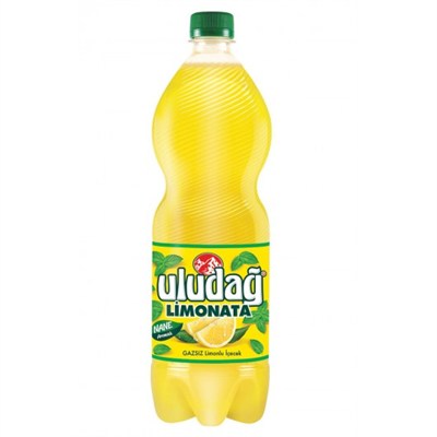 ULUDAĞ LIMONATA 1 LT