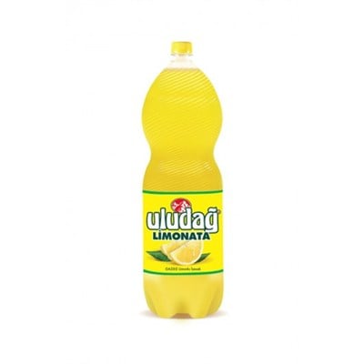 ULUDAĞ LIMONATA 2 LT