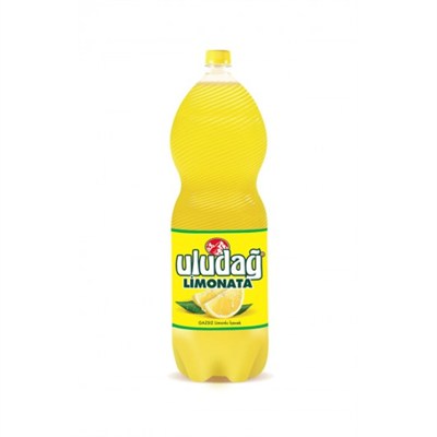 ULUDAĞ LIMONATA 2 LT