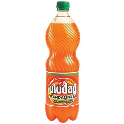 ULUDAĞ MANDALİNA 1 LT