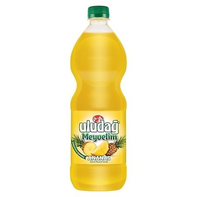 ULUDAĞ MEYVELIM ANANAS 250 ML