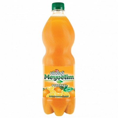 ULUDAĞ MEYVELIM PORTAKAL 250 ML