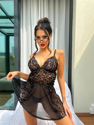 YusaOnline BELENG 6028 FANTAZİ GECELİK