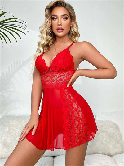 YusaOnline BELENG 6029 FANTAZİ GECELİK