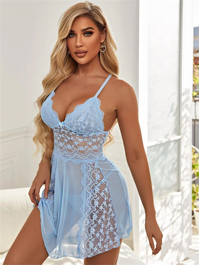 YusaOnline BELENG 6030 FANTAZİ GECELİK