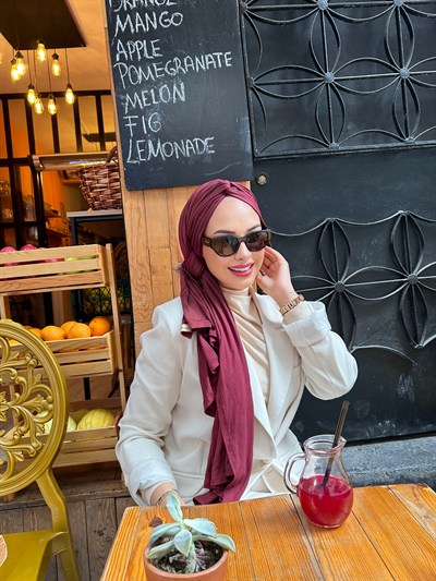 Bordo Penye Deluxe Boneşal