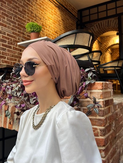 Fındık kabuğu Salaş Çapraz Bone