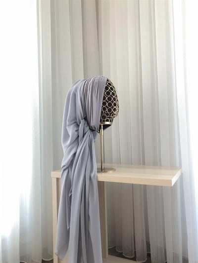 Gri Exclusive Boneşal