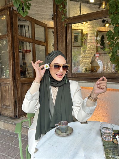 Haki Exclusive Boneşal