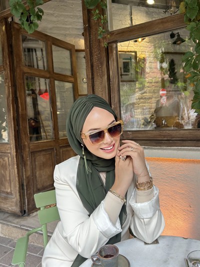 Haki Exclusive Boneşal