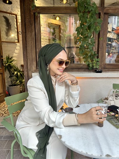 Haki Exclusive Boneşal