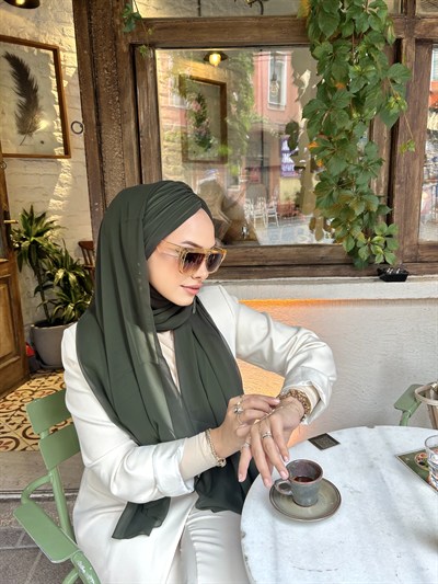 Haki Exclusive Boneşal