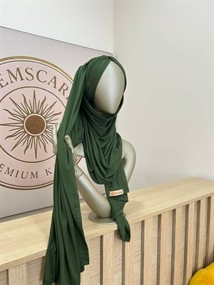 Haki Penye Exclusive Boneşal