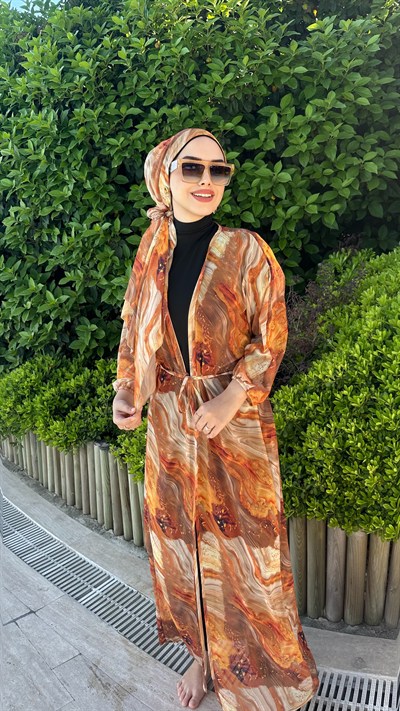 Kumsal Pareo ve Boneşal TAKIMI