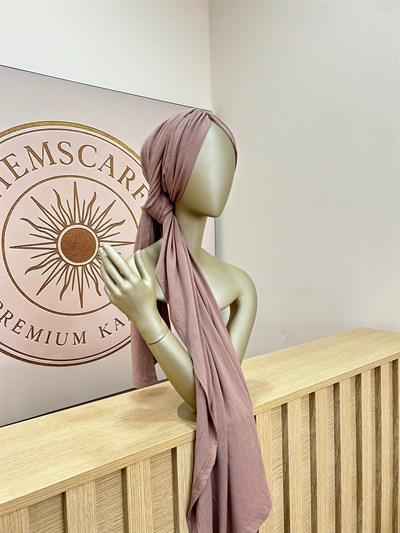 Mocha Penye Exclusive Boneşal