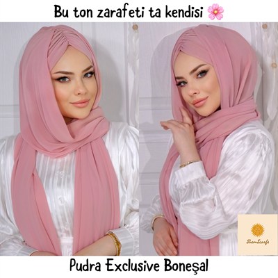 Pudra Exclusive Boneşal 