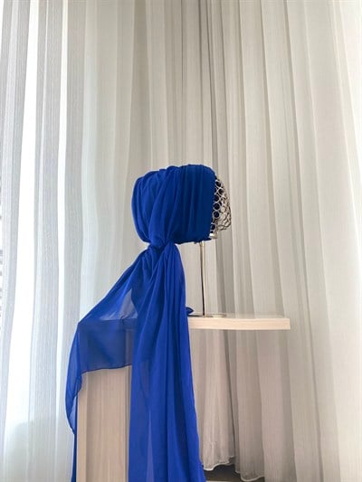 Saks Mavisi Exclusive Boneşal